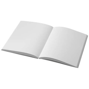 Fotografie k reklamnímu předmětu „Novella Austen poznámkový blok formátu A5 s měkkými deskami a 100 listy“