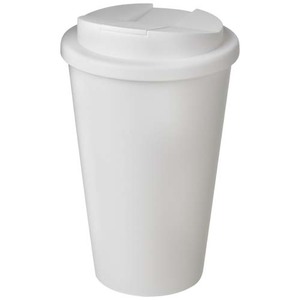 Fotografie reklamního předmětu „Izolovaný tumbler Americano® POP 350 ml s víčkem odolným proti rozlití“