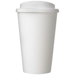 Fotografie k reklamnímu předmětu „Izolovaný tumbler Americano® POP 350 ml s víčkem odolným proti rozlití“