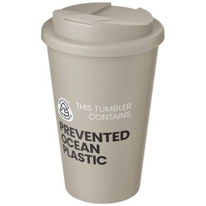 Fotografie k reklamnímu předmětu „Izolovaný tumbler Americano® POP 350 ml s víčkem odolným proti rozlití“