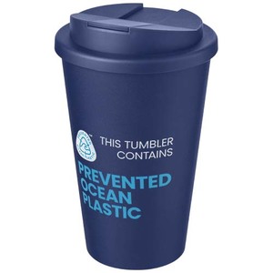 Fotografie k reklamnímu předmětu „Izolovaný tumbler Americano® POP 350 ml s víčkem odolným proti rozlití“