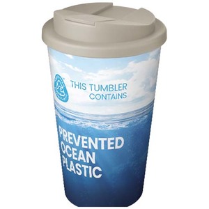 Fotografie k reklamnímu předmětu „Brite-Americano® POP 350 ml izolovaný tumbler s víčkem odolným proti vylití“