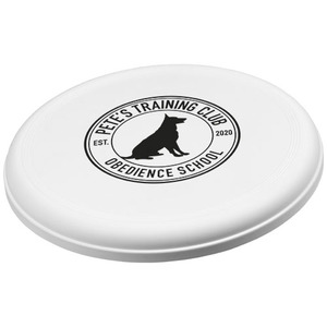 Fotografie k reklamnímu předmětu „Plastové frisbee pro psy Max“