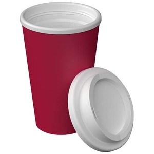 Fotografie k reklamnímu předmětu „Termoska Americano® Infiniti, 350 ml“