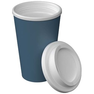 Fotografie k reklamnímu předmětu „Termoska Americano® Infiniti, 350 ml“