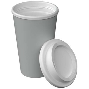 Fotografie k reklamnímu předmětu „Termoska Americano® Infiniti, 350 ml“