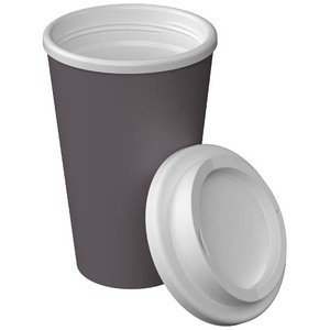 Fotografie k reklamnímu předmětu „Termoska Americano® Infiniti, 350 ml“