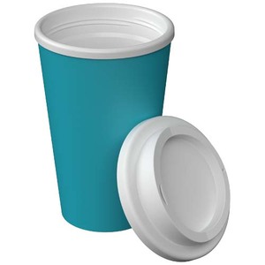Fotografie k reklamnímu předmětu „Termoska Americano® Infiniti, 350 ml“