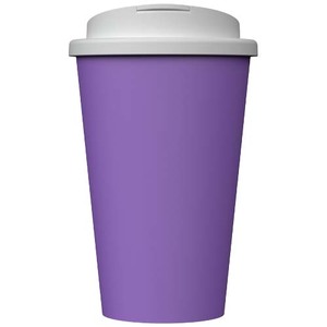 Fotografie k reklamnímu předmětu „Termoska Americano® Infiniti o objemu 350 ml s víčkem zabraňujícím rozlití“