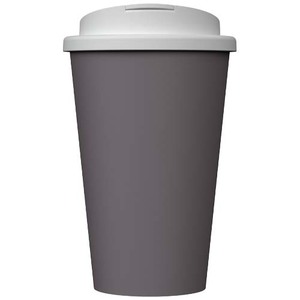 Fotografie k reklamnímu předmětu „Termoska Americano® Infiniti o objemu 350 ml s víčkem zabraňujícím rozlití“