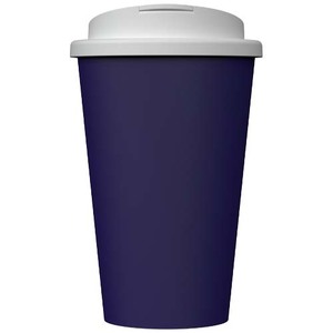Fotografie k reklamnímu předmětu „Termoska Americano® Infiniti o objemu 350 ml s víčkem zabraňujícím rozlití“