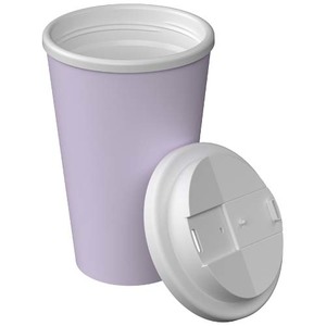 Fotografie k reklamnímu předmětu „Termoska Americano® Infiniti o objemu 350 ml s víčkem zabraňujícím rozlití“