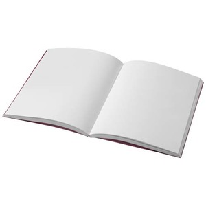 Fotografie k reklamnímu předmětu „Zápisník Novella Austen Colours A5 s měkkými deskami – 100 listů“