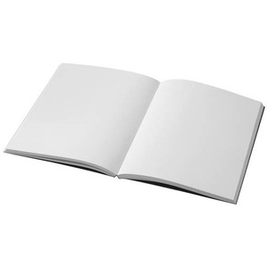 Fotografie k reklamnímu předmětu „Zápisník Novella Austen Colours A5 s měkkými deskami – 100 listů“
