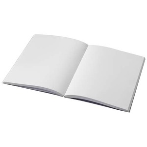 Fotografie k reklamnímu předmětu „Zápisník Novella Austen Colours A5 s měkkými deskami – 100 listů“