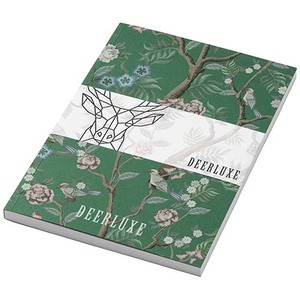 Fotografie k reklamnímu předmětu „Zápisník Novella Austen Colours A5 s měkkými deskami – 100 listů“