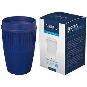 Fotografie k reklamnímu předmětu „350ml hrnek Cirrus POP s 360° víčkem“
