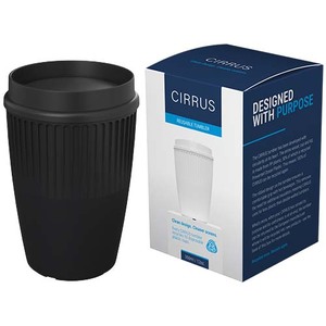 Fotografie k reklamnímu předmětu „350ml hrnek Cirrus POP s 360° víčkem“