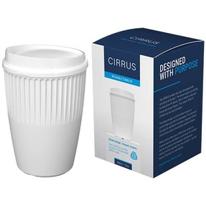 Fotografie k reklamnímu předmětu „350ml hrnek Cirrus POP“