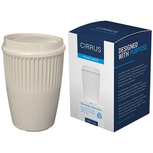 Fotografie k reklamnímu předmětu „350ml hrnek Cirrus POP“