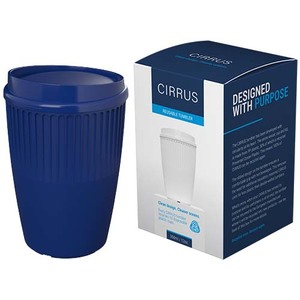 Fotografie k reklamnímu předmětu „350ml hrnek Cirrus POP“