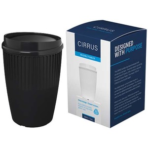 Fotografie k reklamnímu předmětu „350ml hrnek Cirrus POP“
