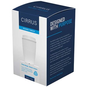 Fotografie k reklamnímu předmětu „350ml hrnek Cirrus POP“