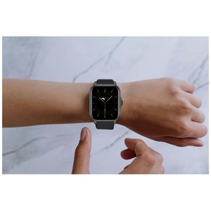 Fotografie k reklamnímu předmětu „Barevný activity tracker Prixton AT803 s teploměrem“