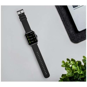 Fotografie k reklamnímu předmětu „Barevný activity tracker Prixton AT803 s teploměrem“