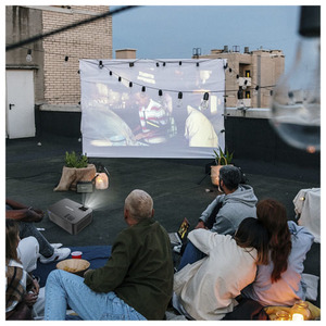 Fotografie k reklamnímu předmětu „P10 projektor Prixton Goya“