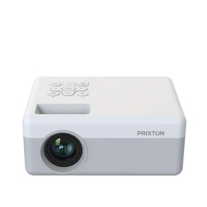 Fotografie k reklamnímu předmětu „Prixton Mini Pro Cinema projektor“