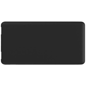 Fotografie k reklamnímu předmětu „Svítící solární powerbanka SCX.design P30  8000 mAh“