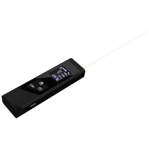 Fotografie reklamního předmětu „SCX.design T05 mini laserový telemetr“