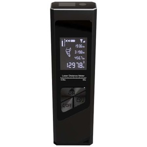 Fotografie k reklamnímu předmětu „SCX.design T05 mini laserový telemetr“
