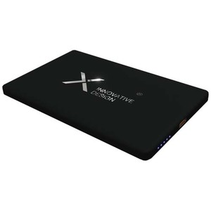 Fotografie reklamního předmětu „5000mAh ultra tenká magnetická powerbanka SCX.design P22“