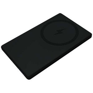 Fotografie k reklamnímu předmětu „5000mAh ultra tenká magnetická powerbanka SCX.design P22“