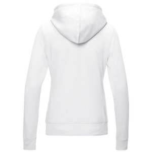 Fotografie k reklamnímu předmětu „Ruby women’s organic recycled full zip hoodie“