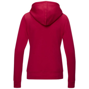 Fotografie k reklamnímu předmětu „Ruby women’s organic recycled full zip hoodie“