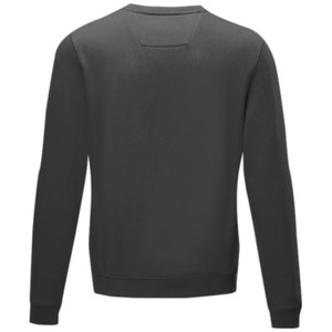 Fotografie k reklamnímu předmětu „Jasper men’s organic recycled crewneck sweater“