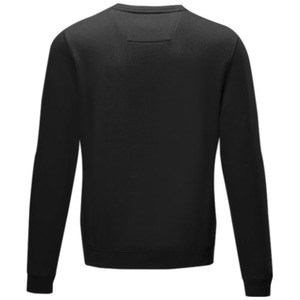 Fotografie k reklamnímu předmětu „Jasper men’s organic recycled crewneck sweater“