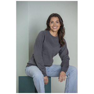 Fotografie k reklamnímu předmětu „Jasper women’s organic recycled crewneck sweater“