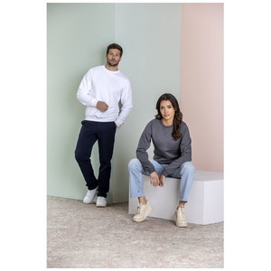 Fotografie k reklamnímu předmětu „Jasper women’s organic recycled crewneck sweater“