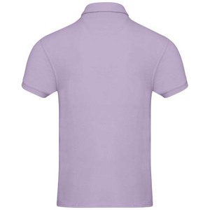 Fotografie k reklamnímu předmětu „Unisex polo Akoya z recyklovaného froté s certifikací GRS 230 g/m²“
