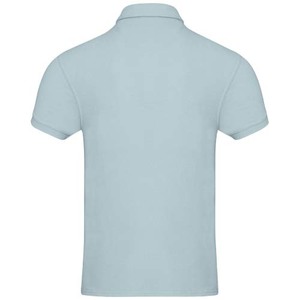 Fotografie k reklamnímu předmětu „Unisex polo Akoya z recyklovaného froté s certifikací GRS 230 g/m²“