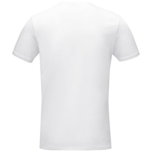 Fotografie k reklamnímu předmětu „Balfour short sleeve men's organic t-shirt“