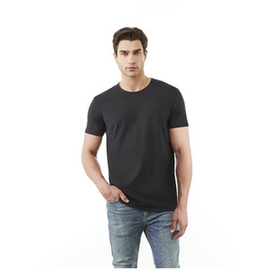 Fotografie k reklamnímu předmětu „Balfour short sleeve men's organic t-shirt“