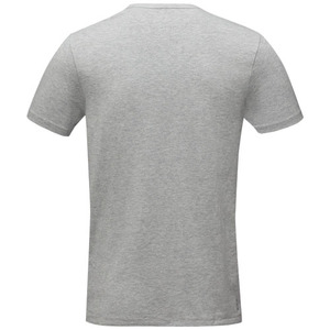 Fotografie k reklamnímu předmětu „Balfour short sleeve men's organic t-shirt“