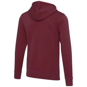 Fotografie k reklamnímu předmětu „Unisex mikina Arora s kapucí, zip v celé délce 300 g/m²“
