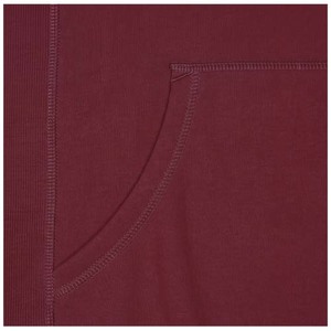 Fotografie k reklamnímu předmětu „Unisex mikina Arora s kapucí, zip v celé délce 300 g/m²“