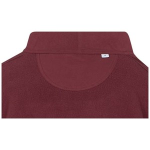 Fotografie k reklamnímu předmětu „Unisex mikina Arora s kapucí, zip v celé délce 300 g/m²“